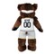 Bleacher Creatures Utah Jazz Bear 20" Jumbo Mascot Plush Figure